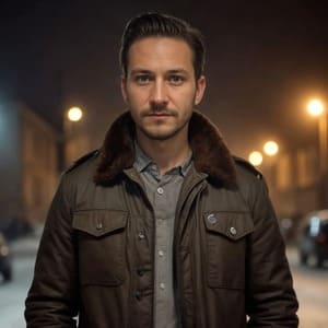 Jeff Vertes