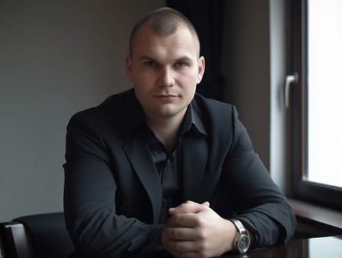 Konstantin Tsonev Konstantin Tsonev