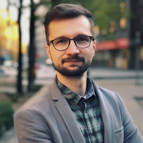 Peter Ganobcik Peter Ganobcik