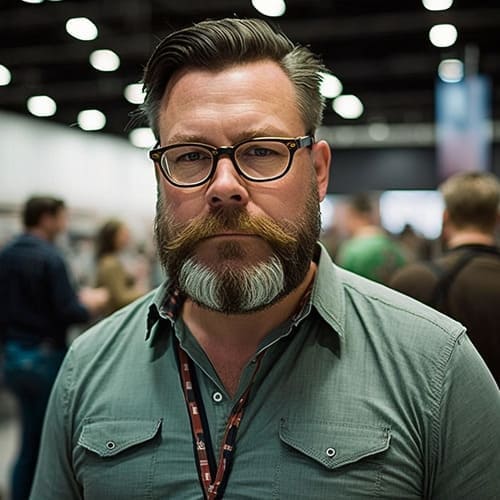 Wolfgang Krupp Wolfgang Krupp