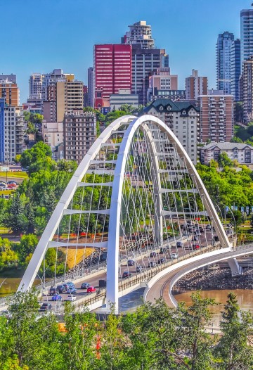 Edmonton