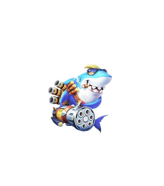 Fish Games