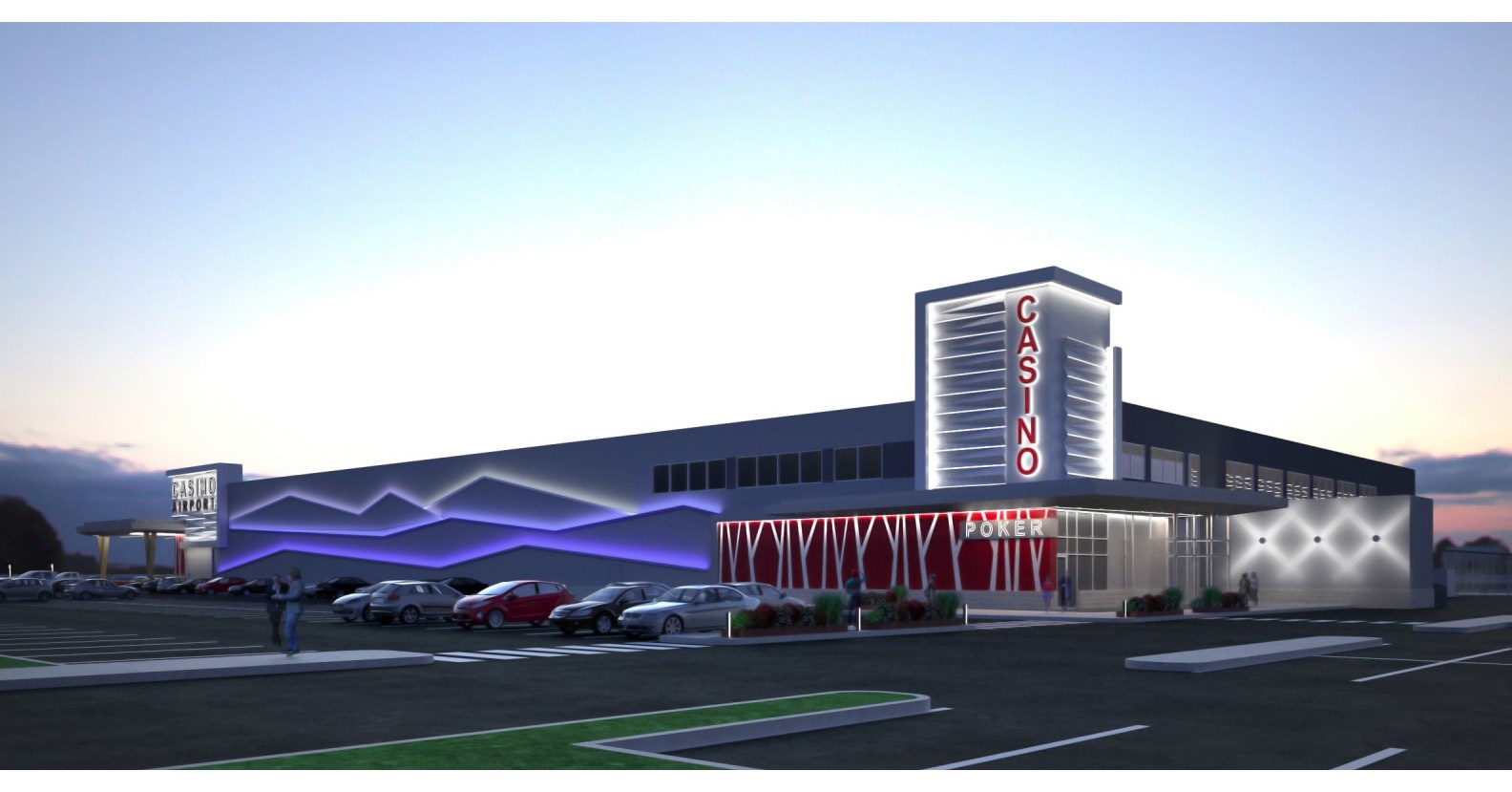 ACE Casino Airport ACE Casino Airport