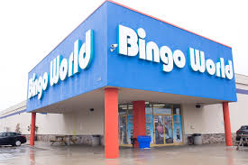 Bingo World and Gaming Richmond Hill Bingo World and Gaming Richmond Hill