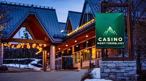 Casino de Mont-Tremblant Casino de Mont-Tremblant
