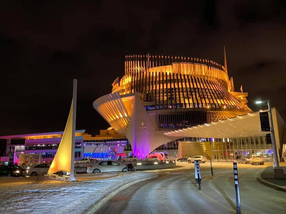 Casino de Montreal Casino de Montreal