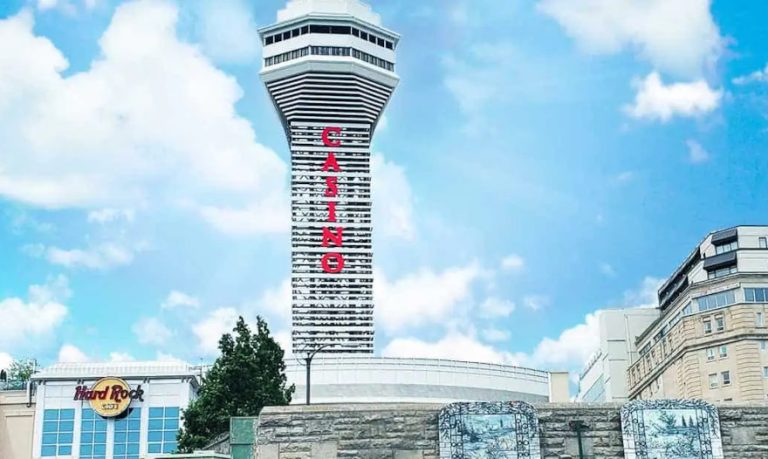 Casino Niagara