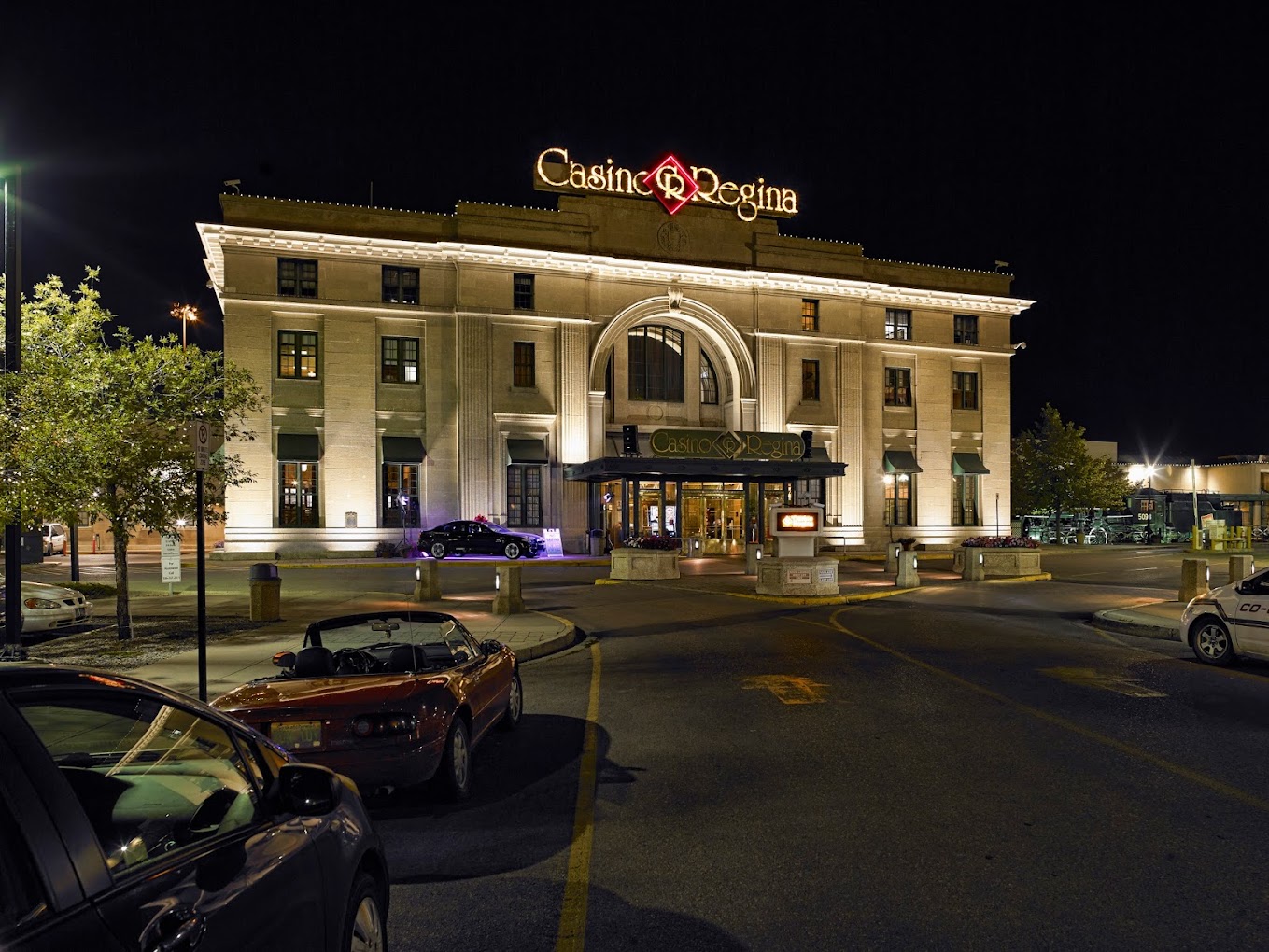 Casino Regina Casino Regina