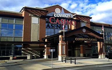 Cowboys Casino Cowboys Casino