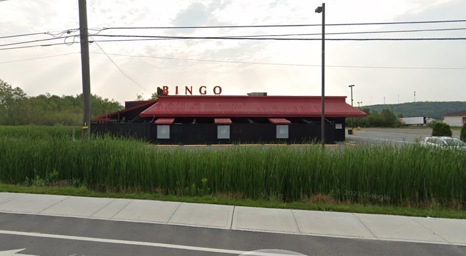 Delta Bingo & Gaming Delta Bingo & Gaming
