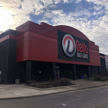 Delta Bingo & Gaming Delta Bingo & Gaming