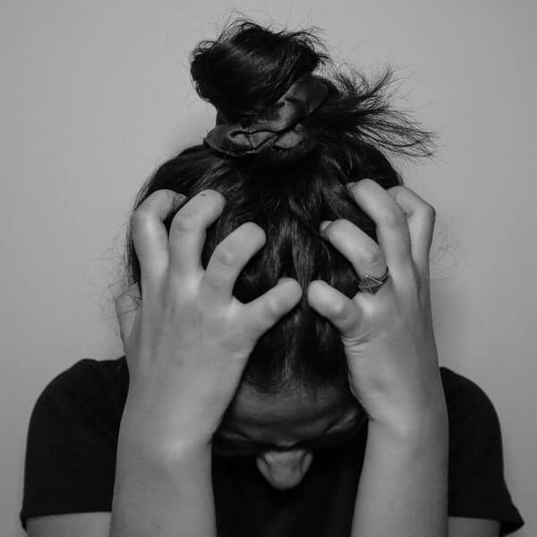 Psychological reasons Psychological reasons