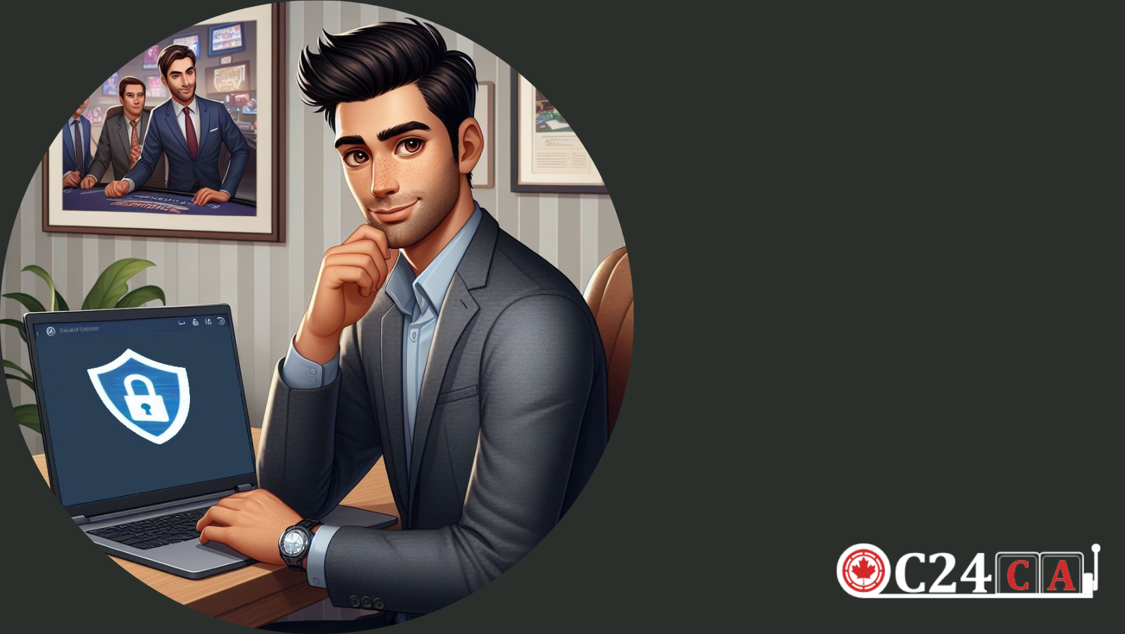 Stay safe with Jeff Vertes Honest Canadian Online Casino Reviews Stay Safe With Honest Online Casino Reviews From Jeff Vertes