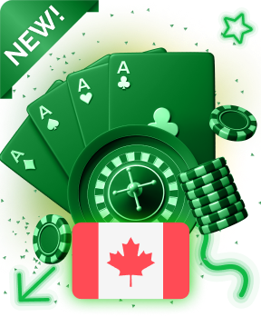 New Casino Online in Canada