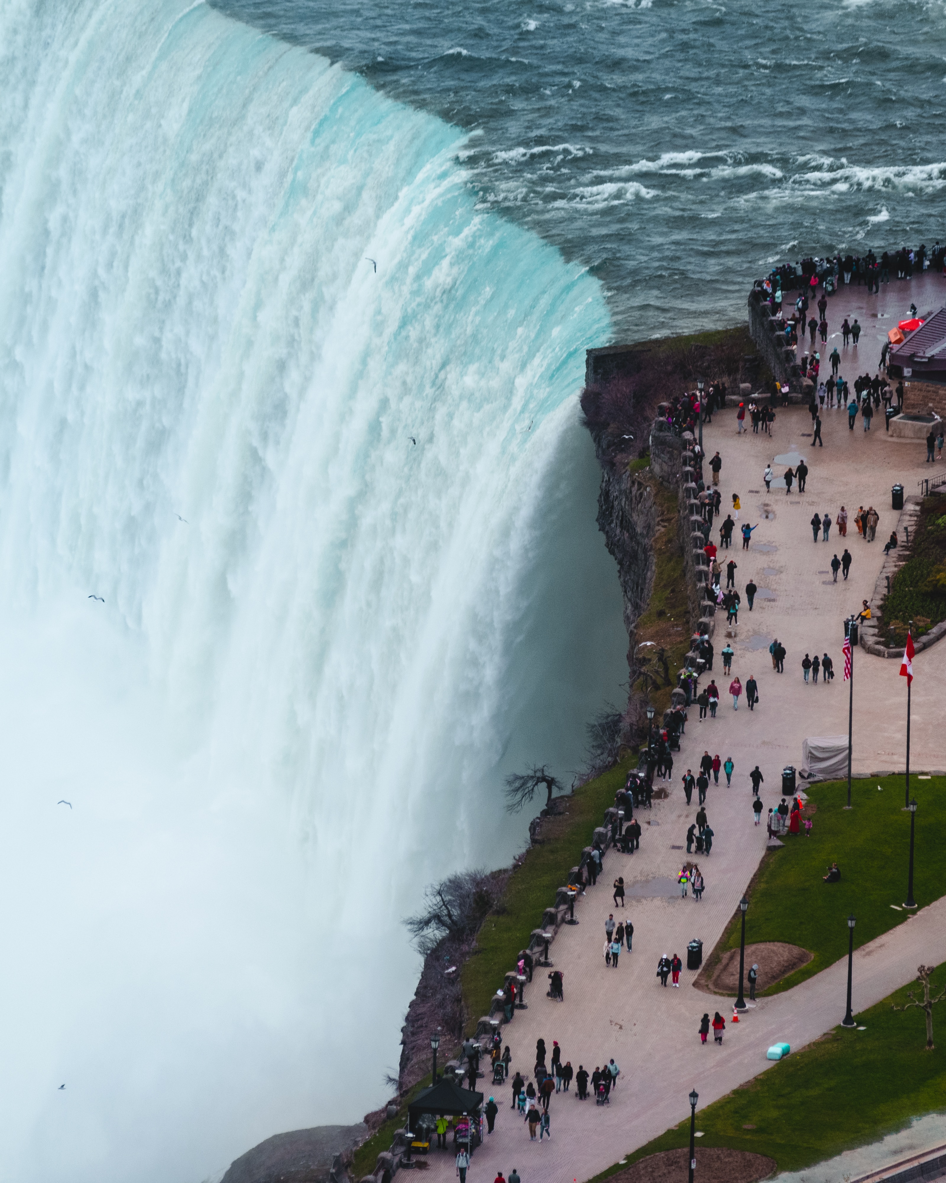 Niagara Falls
