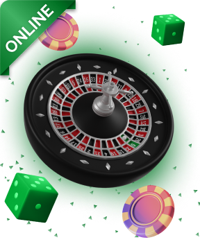 Online Roulette Real Money in Canada