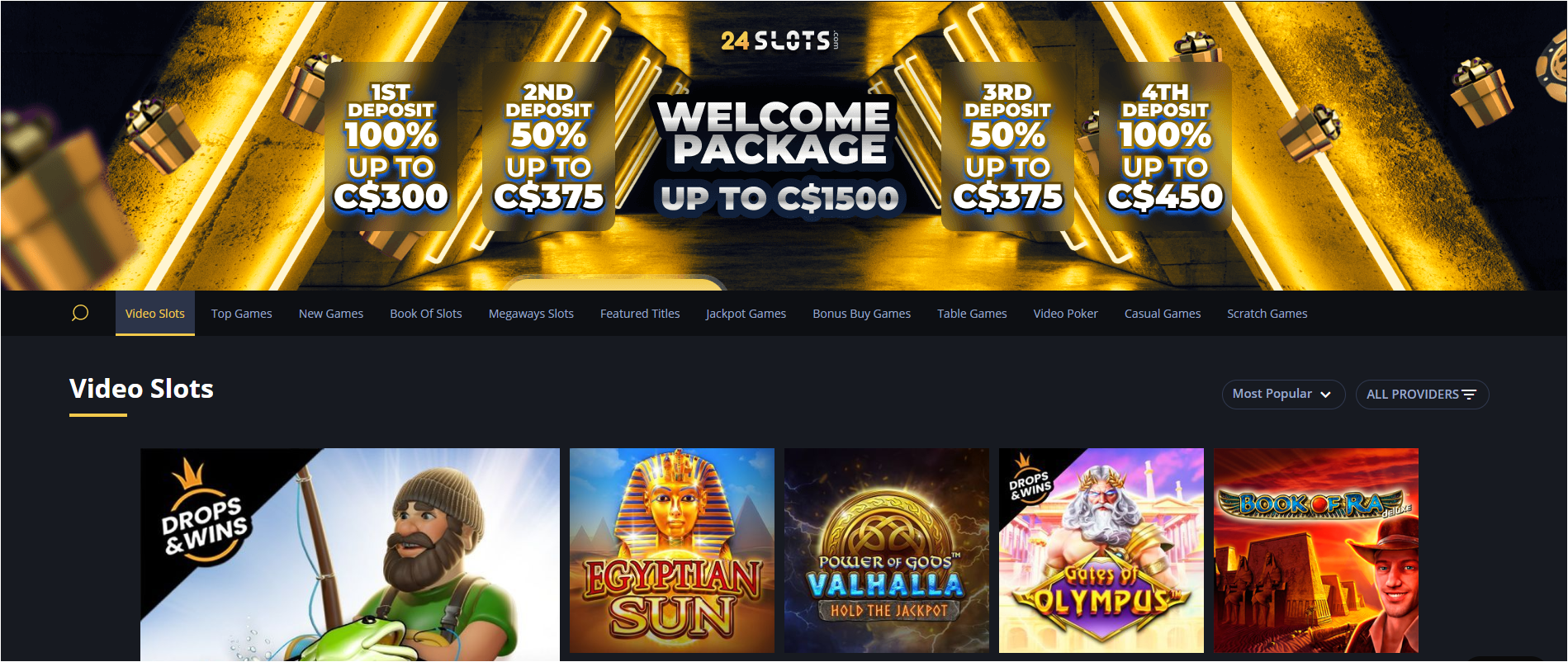 24slots casino welcome bonus for new players 24slots casino welcome bonus homepage
