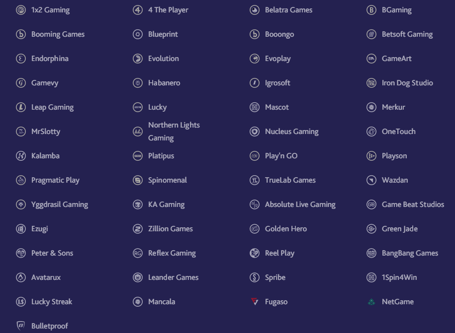 7bitcasino games provider software 7bitcasino games provider software