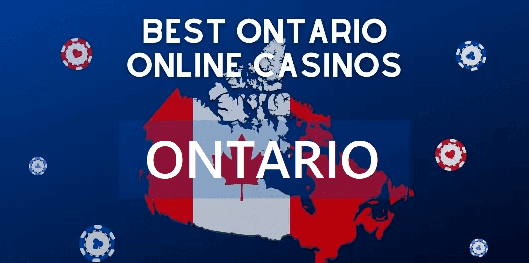 Ontario Casinos Ontario Casinos Online