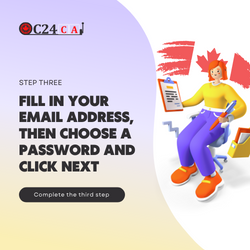 user email
