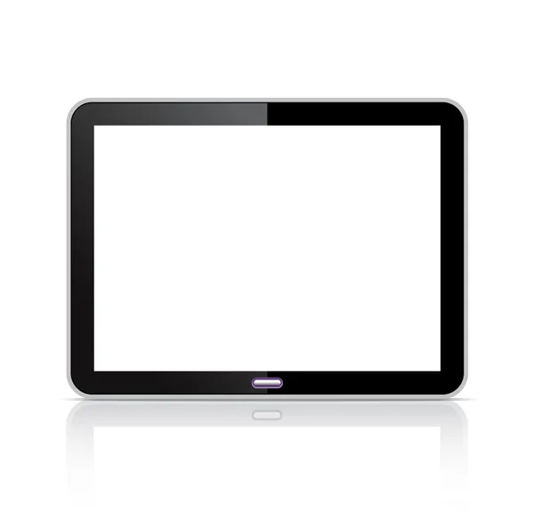 Tablet device