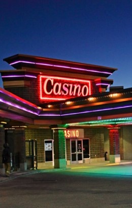 Pure Casino Edmonton Pure Casino in Edmonton