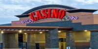 Pure Casino Yellowhead Pure Casino Yellowhead on map