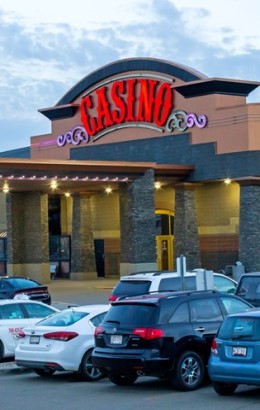 Pure Casino Yellowhead Pure Casino in Yellowhead