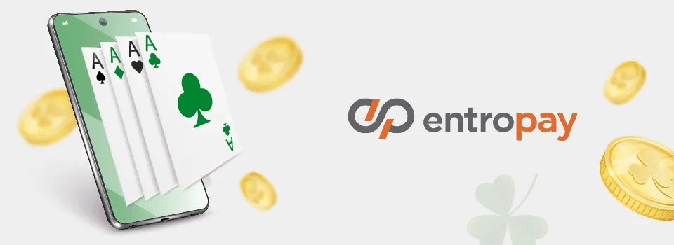 EntroPay Entropay Casinos Canada