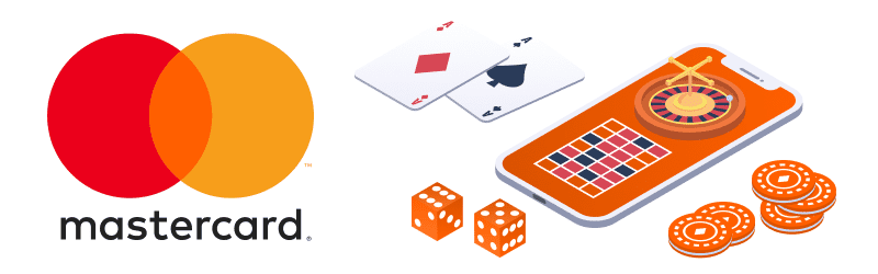 MasterCard Deposit method with MasterCard