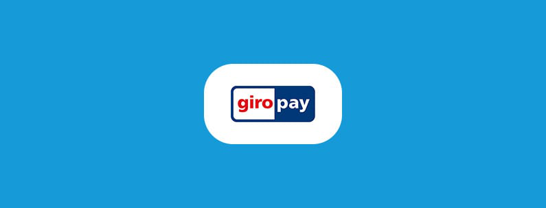 GiroPay Deposit method with Giropay