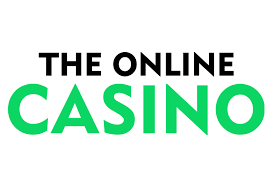 The Online Casino The Online Casino
