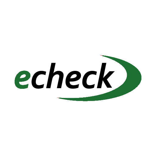 eCheck