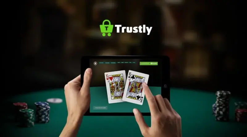 List of best Trustly Casinos Online in Canada Play Online Casinos with Trustly deposit