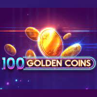 100 Golden Coins