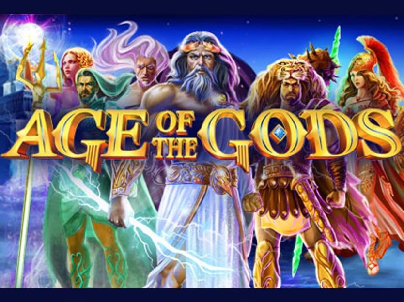 Age of the Gods Age of the Gods
