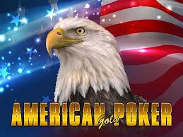 American Poker Gold American Poker Gold