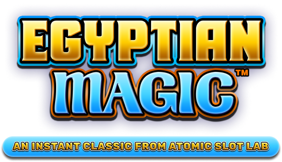 Egyptian Magic Egyptian Magic