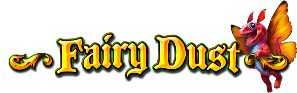 Fairy Dust Fairy Dust
