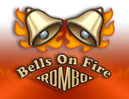 Bells on Fire Rombo