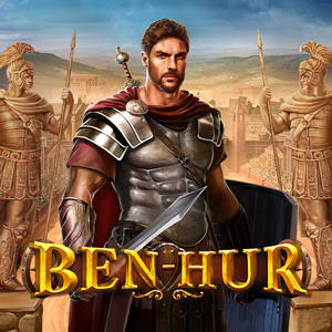 Ben Hur Ben Hur