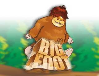 Big Foot Big Foot