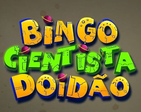 Bingo Cientista Doidao
