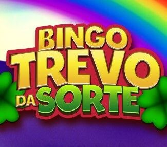 Bingo Trevo da Sorte