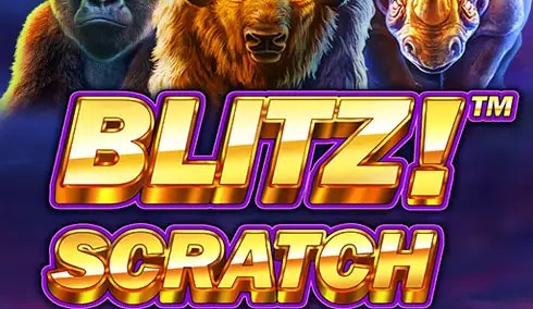 Blitz Scratch Blitz Scratch
