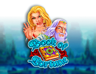 Book of Fortune Book of Fortune