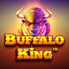 Buffalo King Buffalo King