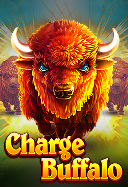 Buffalo Blitz Buffalo Blitz