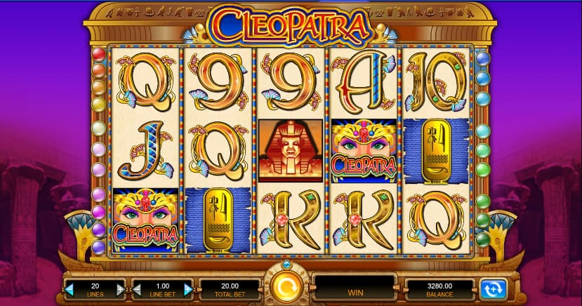 Cleopatra Cleopatra