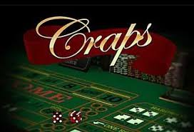 Craps (Betsoft) Craps (Betsoft)